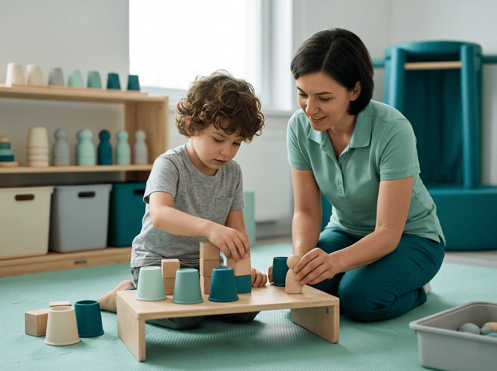 Gut Health & Autism: The Missing Link with Megan Barefoot