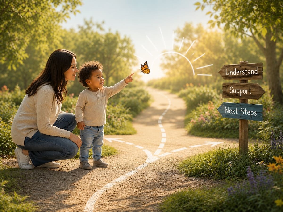 Early Signs & Diagnosis